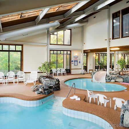 The Summit Resort Weirs Beach Einrichtungen foto